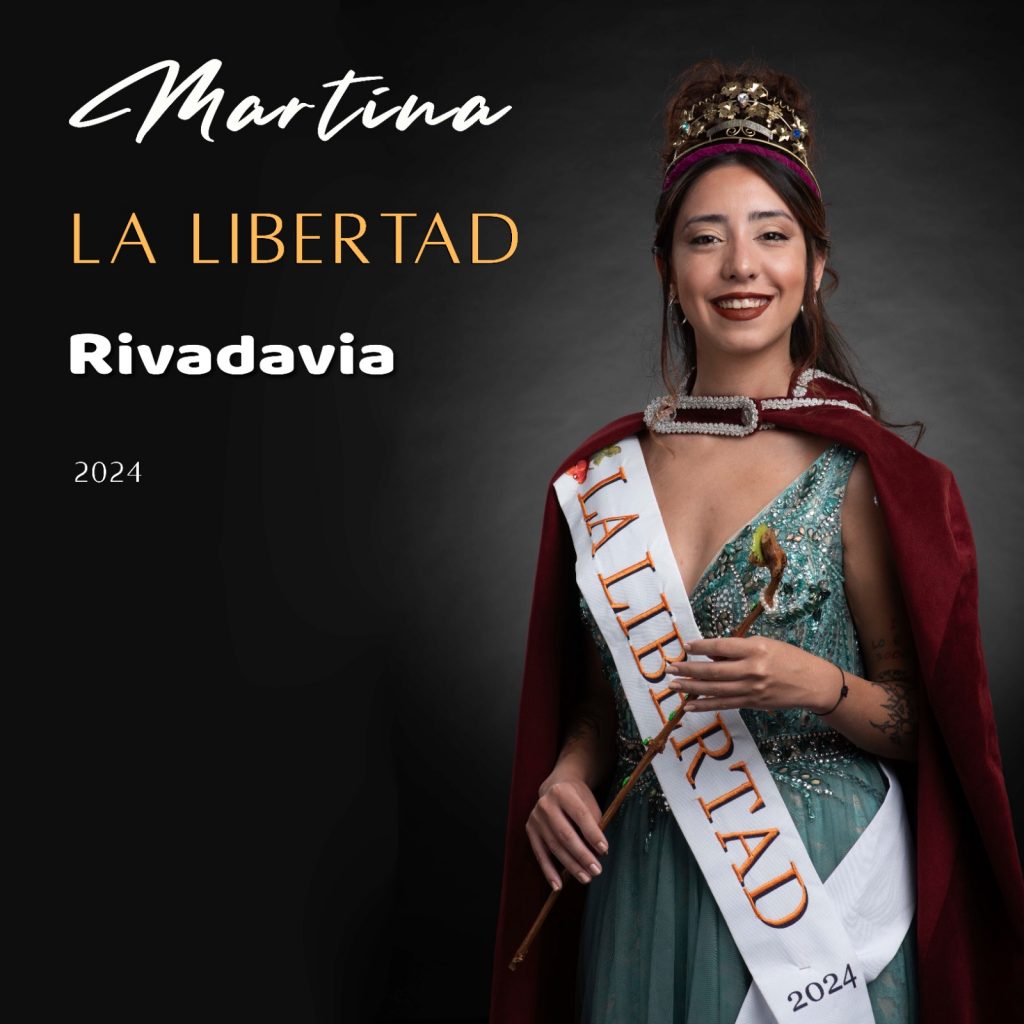 12-La Libertad